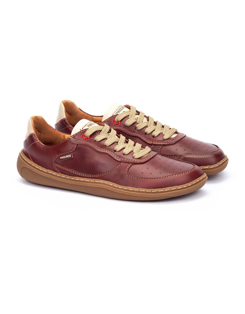 PIKOLINOS WOMEN'S ARANJUEZ-ARCILLA