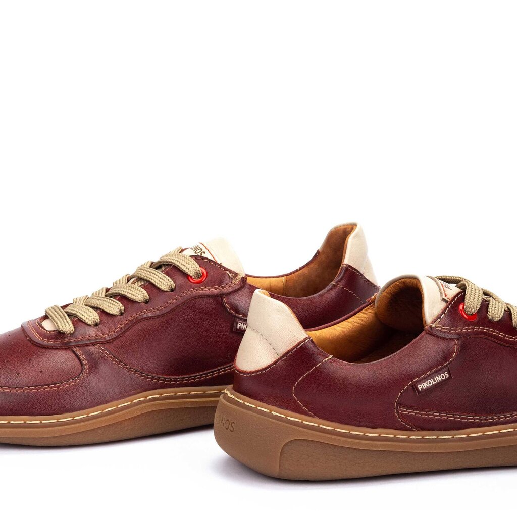 PIKOLINOS WOMEN'S ARANJUEZ-ARCILLA