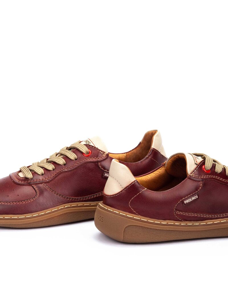 PIKOLINOS WOMEN'S ARANJUEZ-ARCILLA