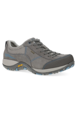 DANSKO WOMEN'S PAISLEY GREY WATERPROOF