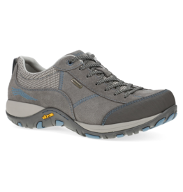 DANSKO WOMEN'S PAISLEY GREY WATERPROOF