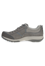 DANSKO WOMEN'S PAISLEY GREY WATERPROOF