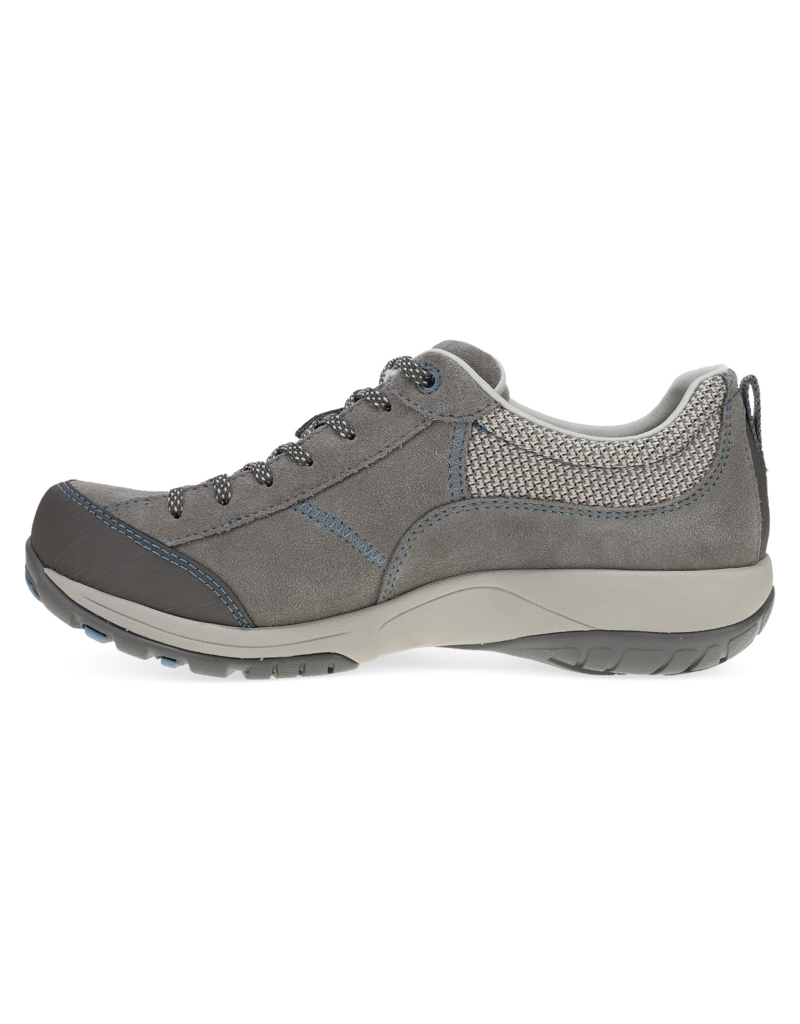 DANSKO WOMEN'S PAISLEY GREY WATERPROOF
