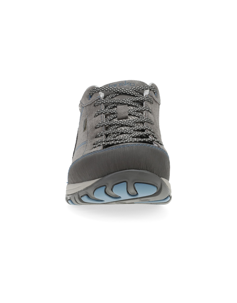 DANSKO WOMEN'S PAISLEY GREY WATERPROOF