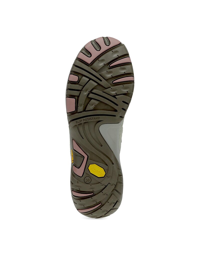 DANSKO WOMEN'S PAISLEY-SAGE (SS25)