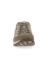 DANSKO WOMEN'S PAISLEY WALNUT SUEDE (SS25)