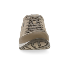 DANSKO WOMEN'S PAISLEY WALNUT SUEDE (SS25)