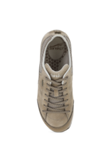 DANSKO WOMEN'S PAISLEY WALNUT SUEDE (SS25)