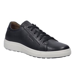 JOSEF SEIBEL MEN'S MADDOX 05 BLACK