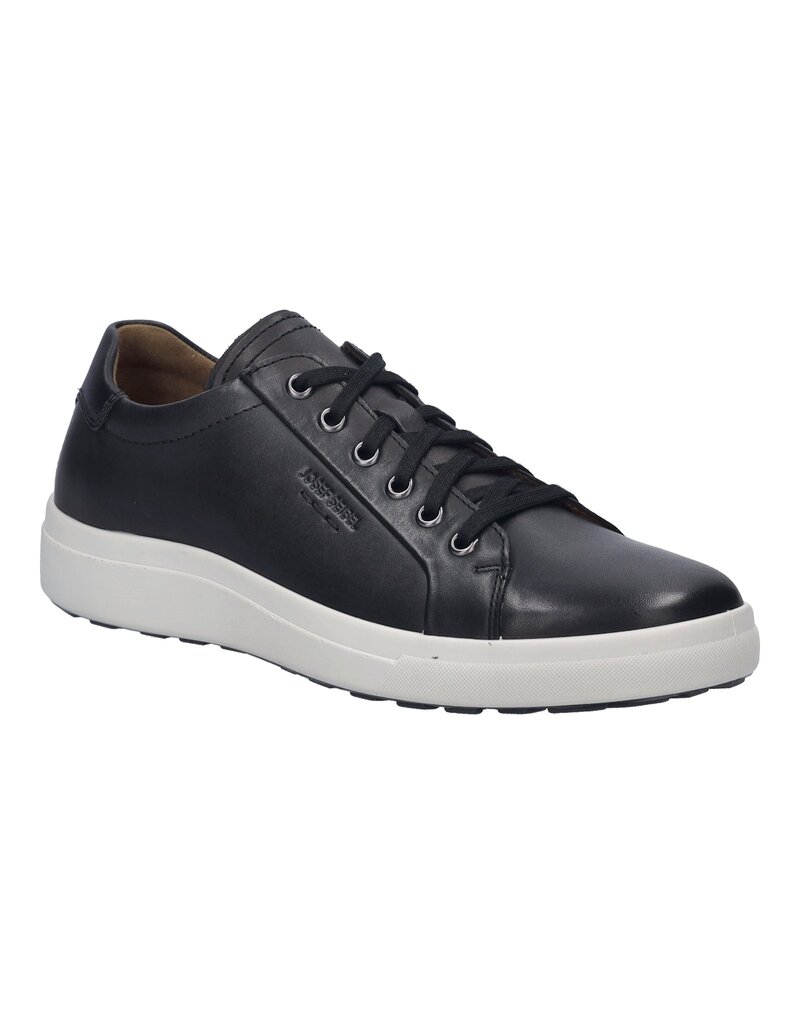 JOSEF SEIBEL MEN'S MADDOX 05 BLACK