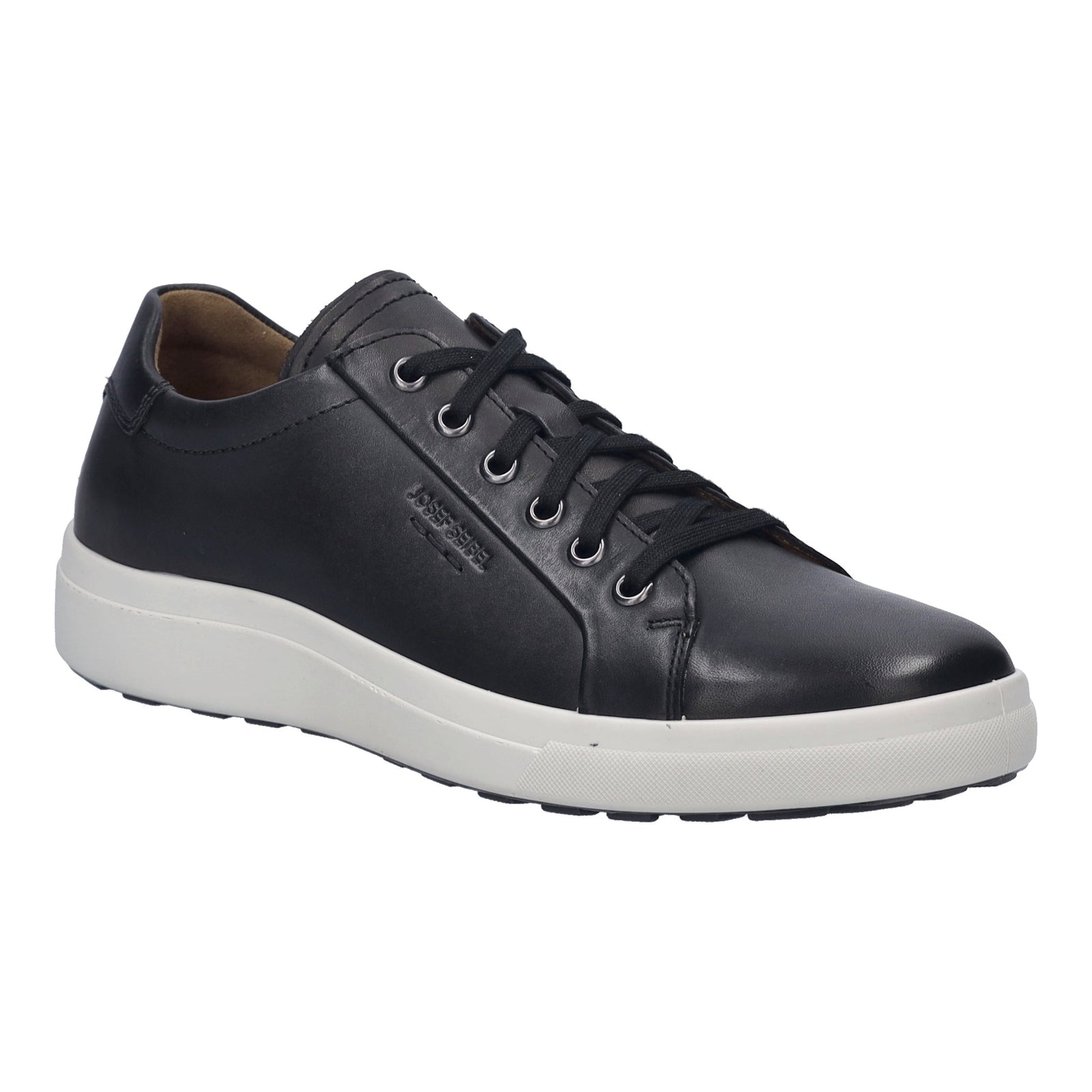 JOSEF SEIBEL MEN'S MADDOX 05 BLACK