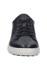 JOSEF SEIBEL MEN'S MADDOX 05 BLACK