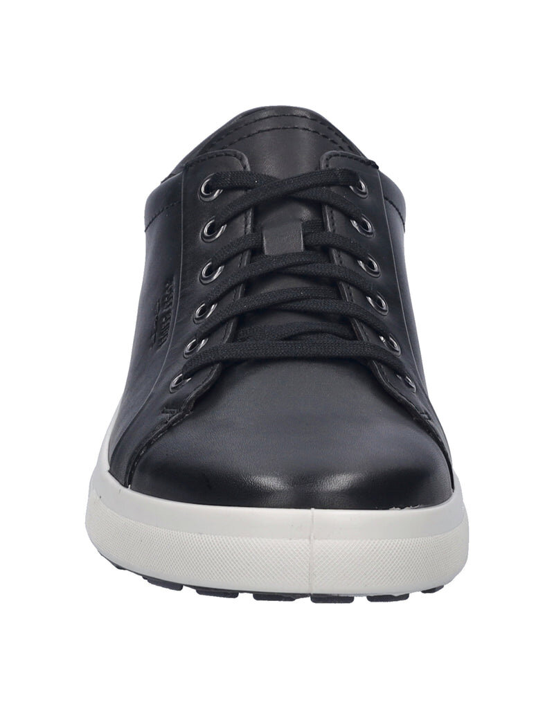 JOSEF SEIBEL MEN'S MADDOX 05 BLACK