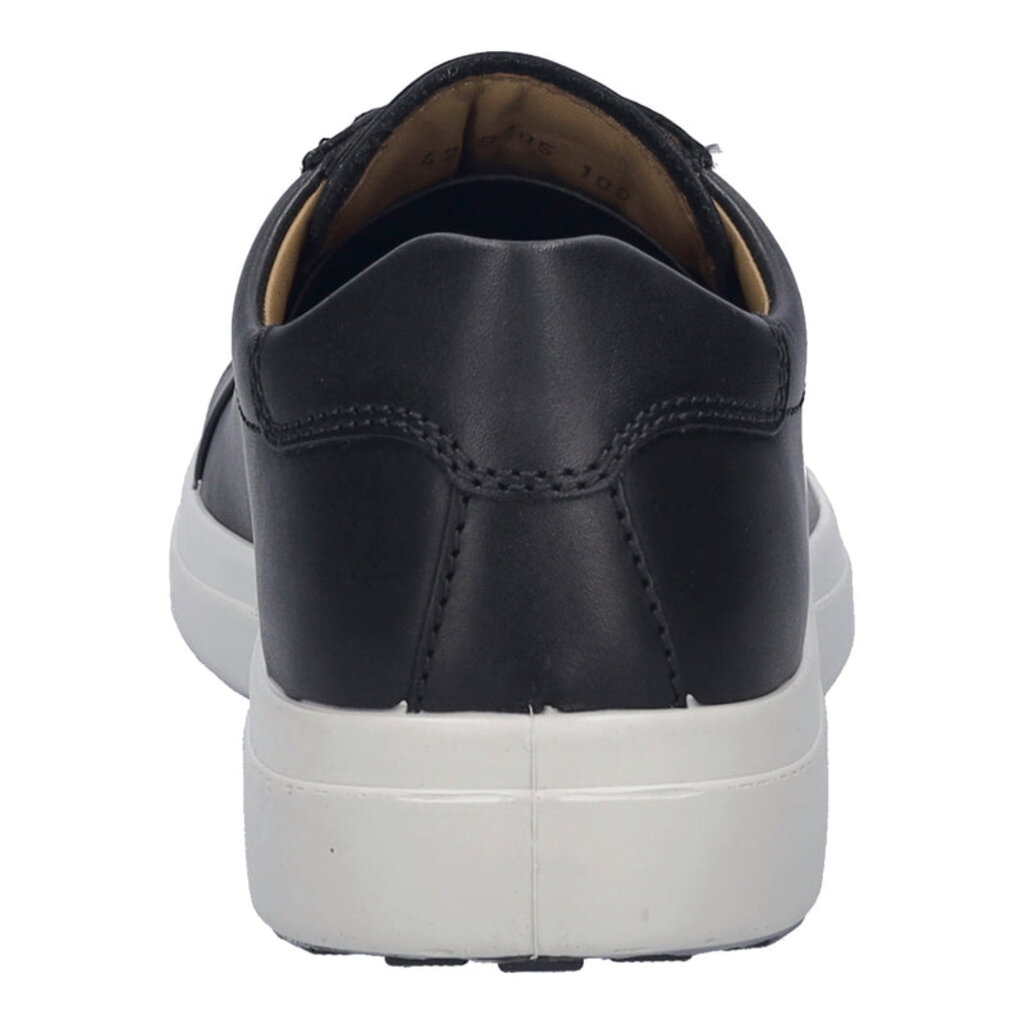 JOSEF SEIBEL MEN'S MADDOX 05 BLACK