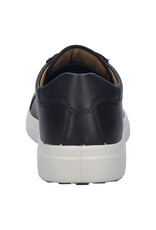 JOSEF SEIBEL MEN'S MADDOX 05 BLACK