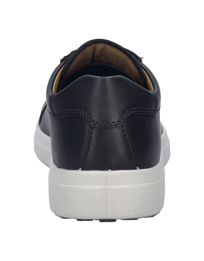 JOSEF SEIBEL MEN'S MADDOX 05 BLACK