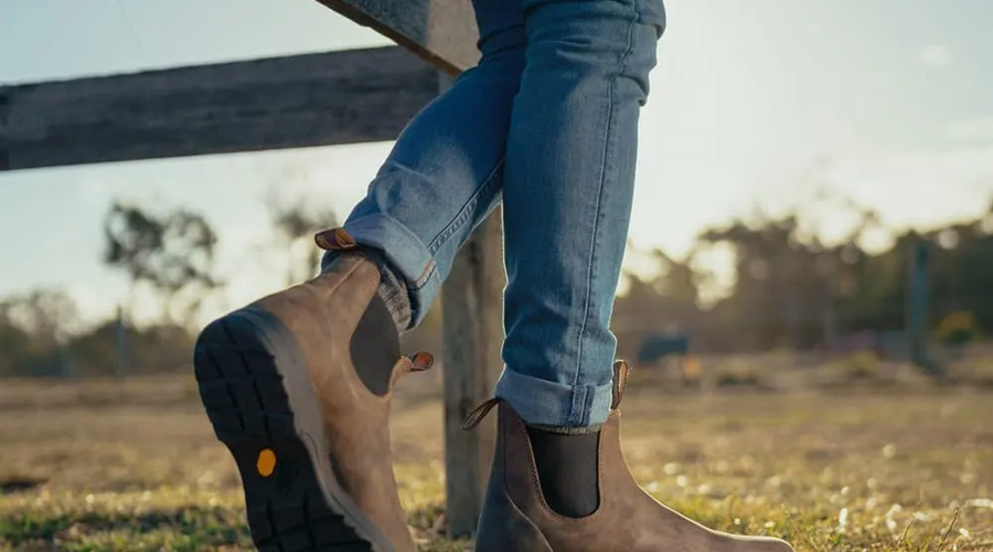 Autumn Adventures in Style: Your Guide to Fall Travel Shoes