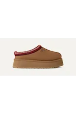UGG WOMEN'S TAZZ II SLIPPER-CHESTNUT
