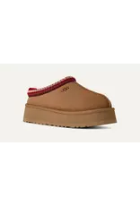 UGG WOMEN'S TAZZ II SLIPPER-CHESTNUT
