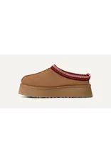 UGG WOMEN'S TAZZ II SLIPPER-CHESTNUT