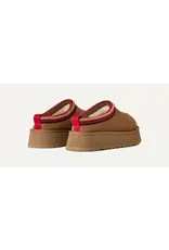 UGG WOMEN'S TAZZ II SLIPPER-CHESTNUT