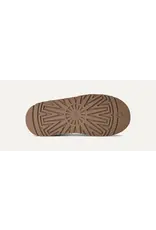 UGG WOMEN'S TAZZ II SLIPPER-CHESTNUT