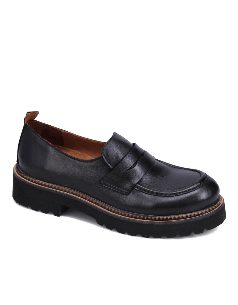BUENO WOMEN'S ANNIE-BLACK