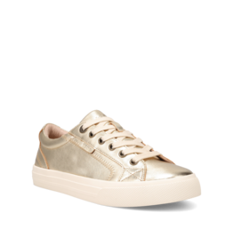 TAOS WOMEN'S PLIM SOUL LUX-GOLD