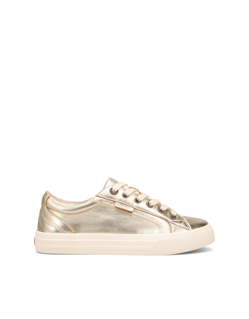 TAOS WOMEN'S PLIM SOUL LUX-GOLD
