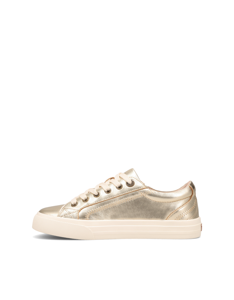 TAOS WOMEN'S PLIM SOUL LUX-GOLD