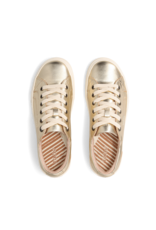 TAOS WOMEN'S PLIM SOUL LUX-GOLD