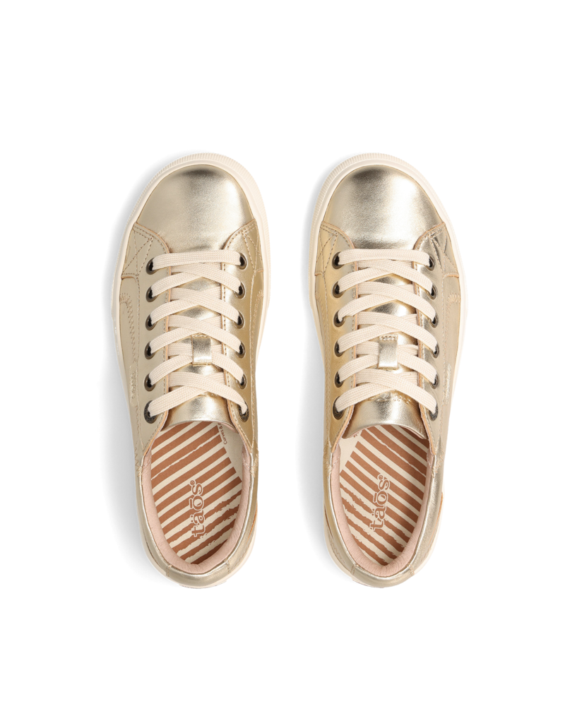 TAOS WOMEN'S PLIM SOUL LUX-GOLD