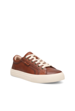 TAOS WOMEN'S PLIM SOUL LUX-COGNAC