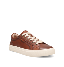 TAOS WOMEN'S PLIM SOUL LUX-COGNAC