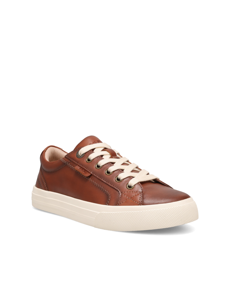TAOS WOMEN'S PLIM SOUL LUX-COGNAC