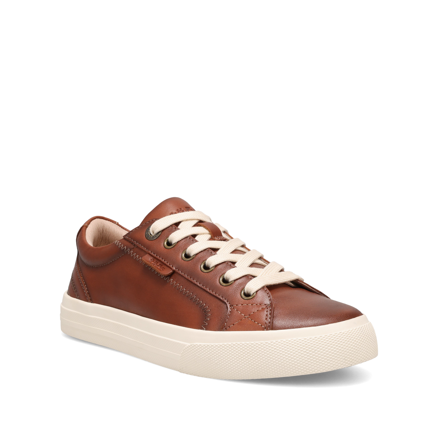 TAOS WOMEN'S PLIM SOUL LUX-COGNAC