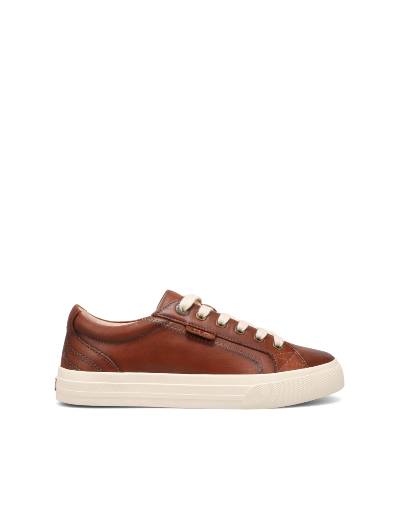 TAOS WOMEN'S PLIM SOUL LUX-COGNAC