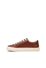 TAOS WOMEN'S PLIM SOUL LUX-COGNAC