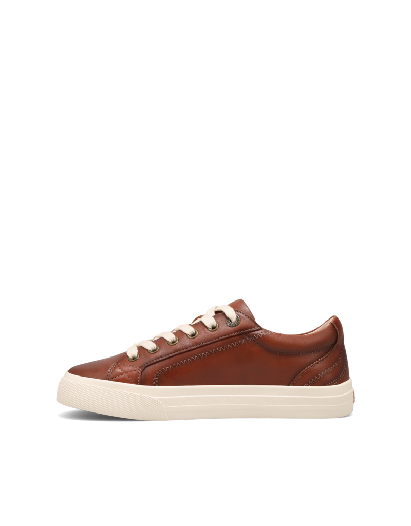 TAOS WOMEN'S PLIM SOUL LUX-COGNAC