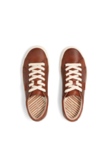 TAOS WOMEN'S PLIM SOUL LUX-COGNAC