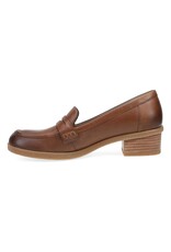 DANSKO WOMEN'S DANICA WATERPROOF BURNISHED-TAN