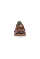 DANSKO WOMEN'S DANICA WATERPROOF BURNISHED-TAN