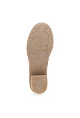 DANSKO WOMEN'S DANICA WATERPROOF BURNISHED-TAN