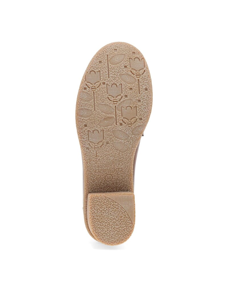 DANSKO WOMEN'S DANICA WATERPROOF BURNISHED-TAN