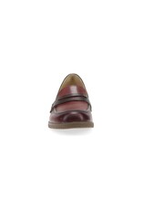 DANSKO WOMEN'S DANICA WATERPROOF BURNISHED-PLUM CHOCOLATE
