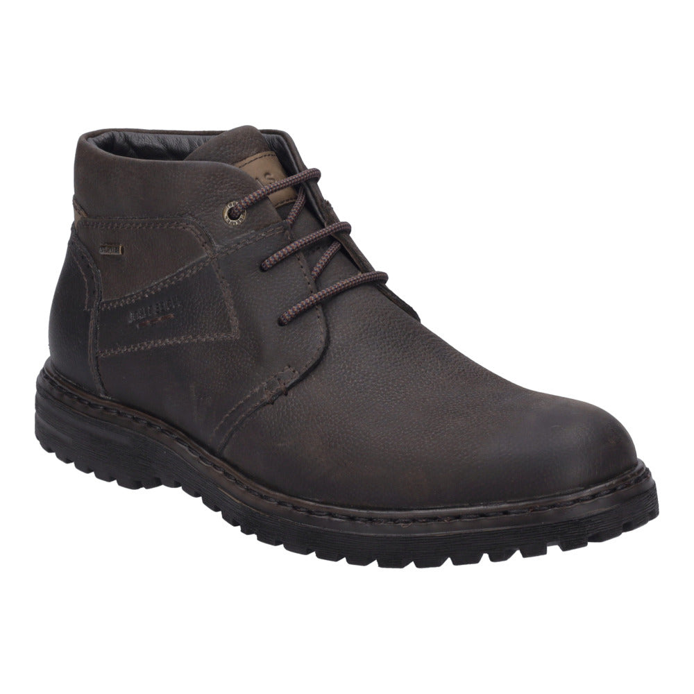 JOSEF SEIBEL MEN'S ERROLL 52 MORO