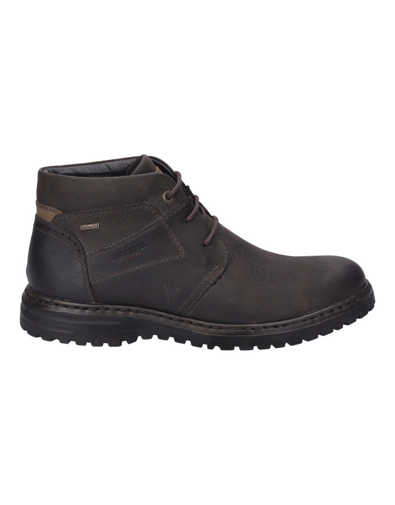 JOSEF SEIBEL MEN'S ERROLL 52 MORO