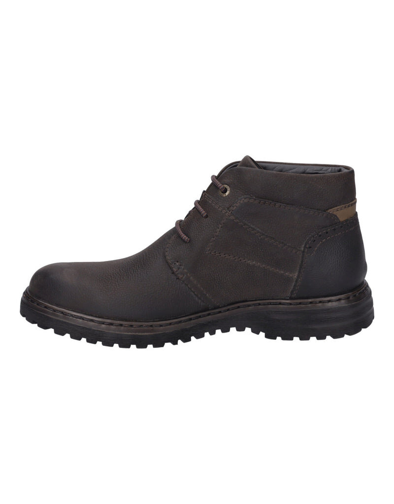 JOSEF SEIBEL MEN'S ERROLL 52 MORO