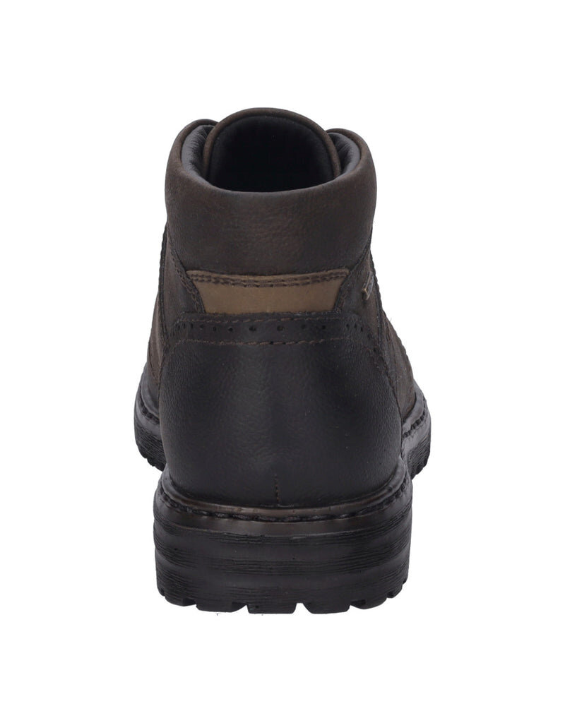 JOSEF SEIBEL MEN'S ERROLL 52 MORO