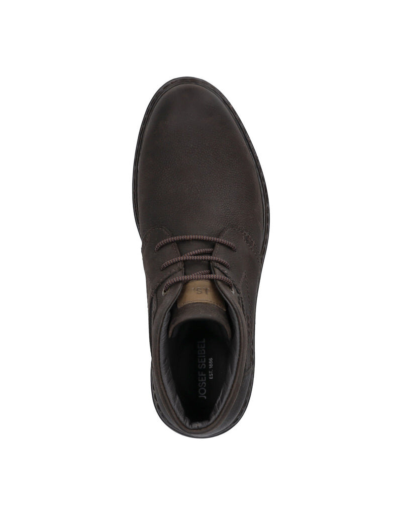 JOSEF SEIBEL MEN'S ERROLL 52 MORO